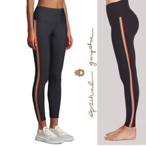 Spiritual Gangster Yoga Pants Size Small